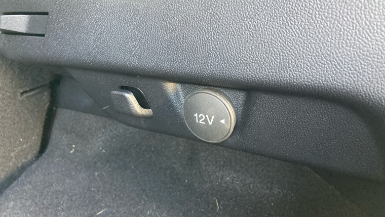 Ford Puma 1.0 EcoBoost Titanium 5dr Petrol Hatchback